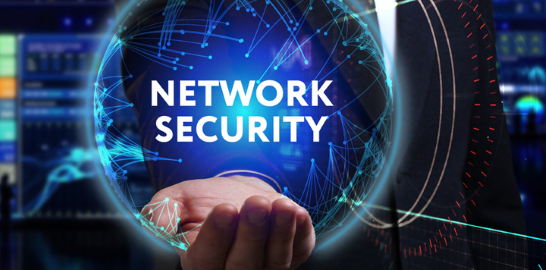 it network and security